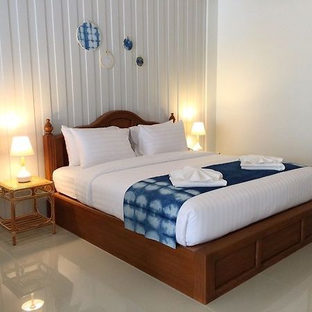 Baan Iyara Hotel Nan Luaran gambar